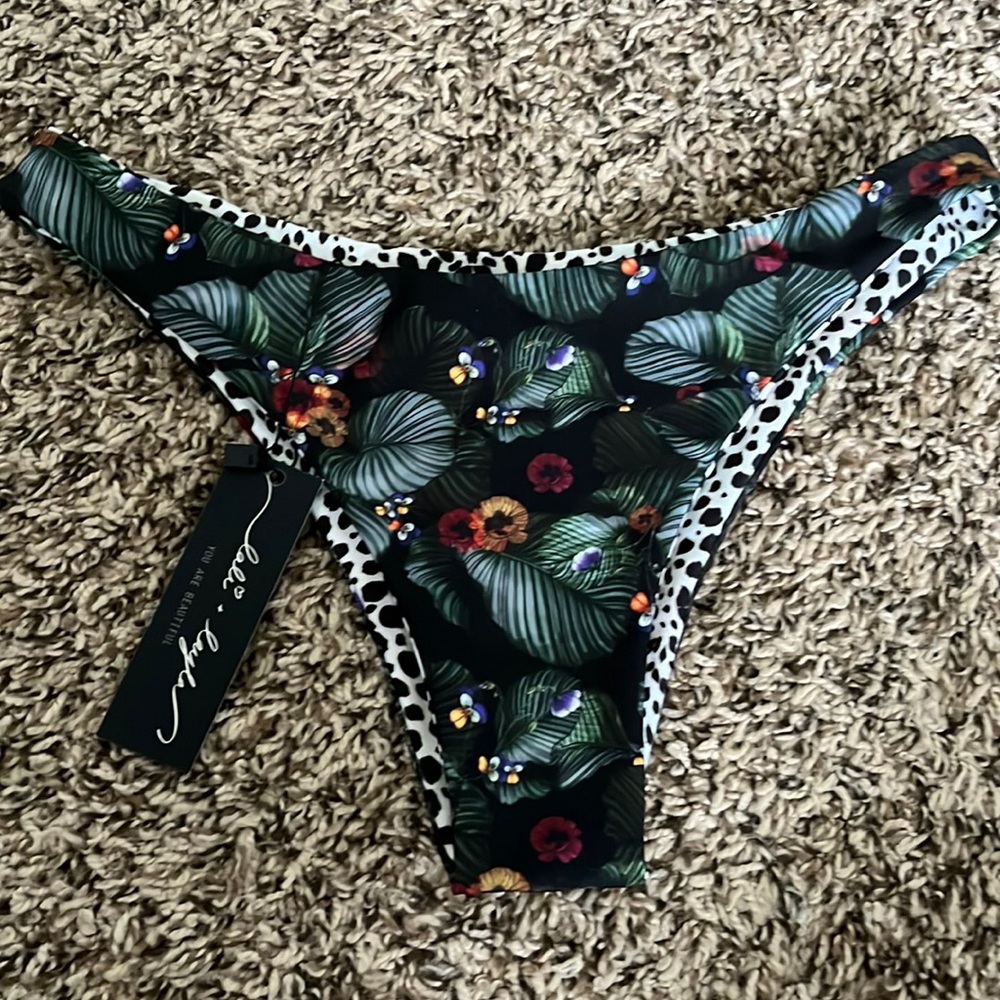 Lali & Layla Bottoms